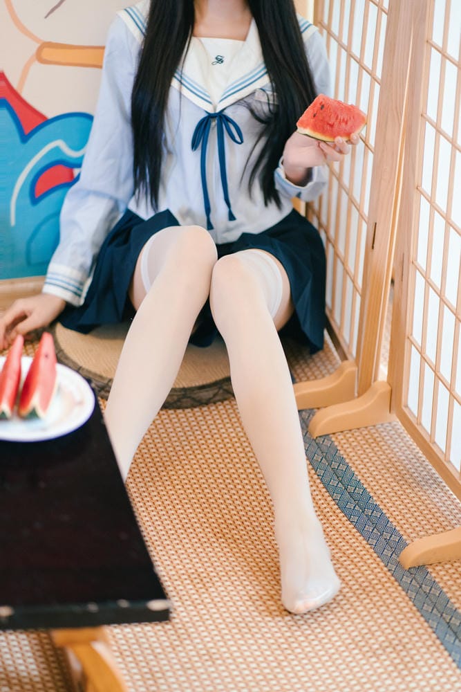 吃了个迟 - 夏日呓语 (白丝) 1 (82).jpg